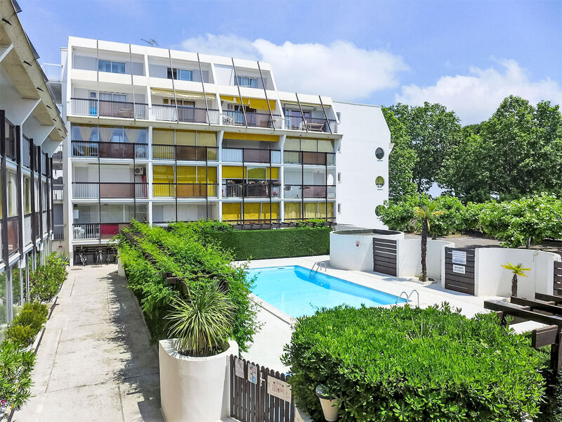 Les Terrasses du Ponant