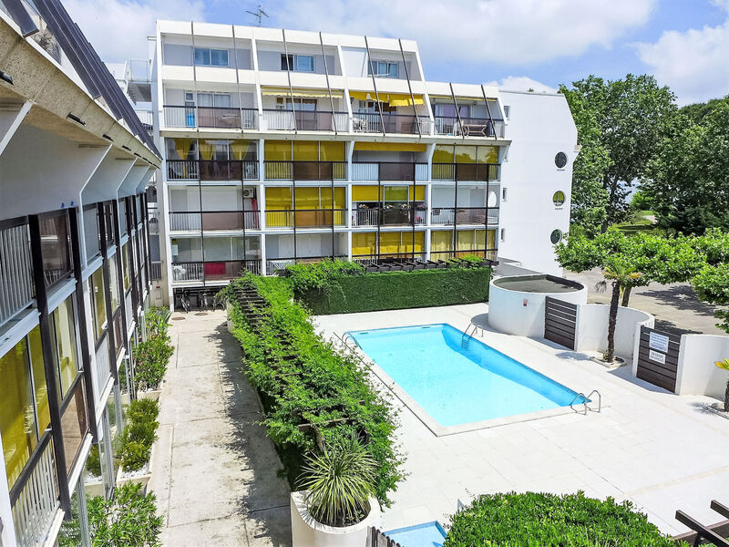 Les Terrasses du Ponant