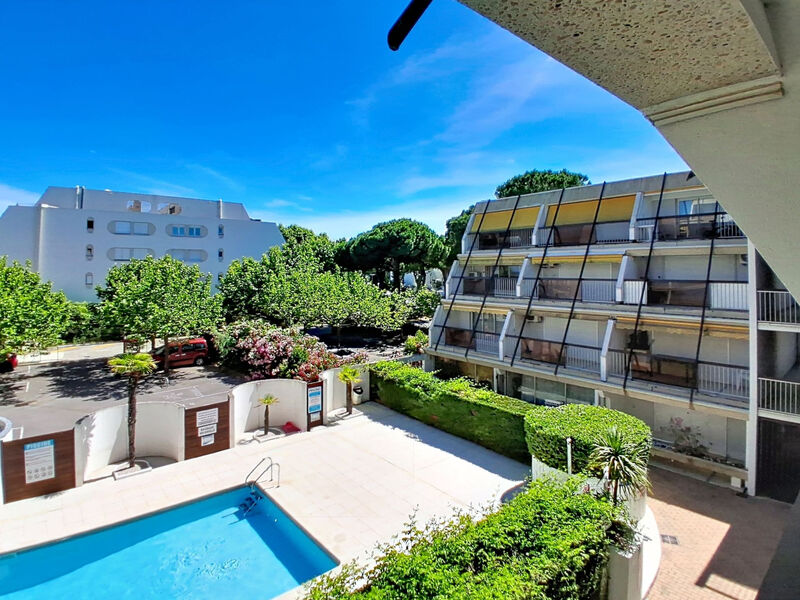 Les Terrasses du Ponant