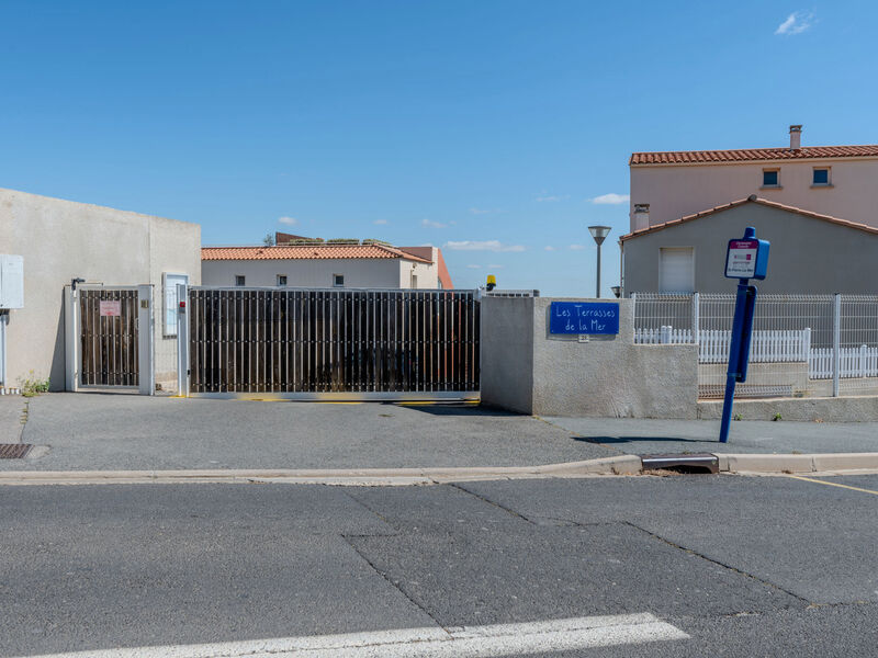 Terrasses de la Mer