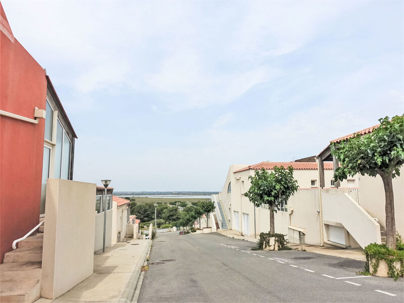 Terrasses de la Mer
