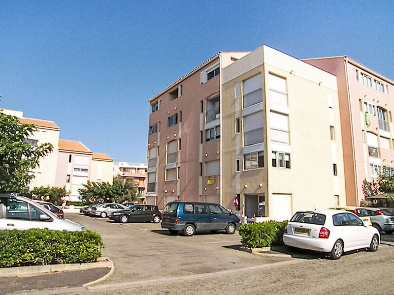 La Méditerranée