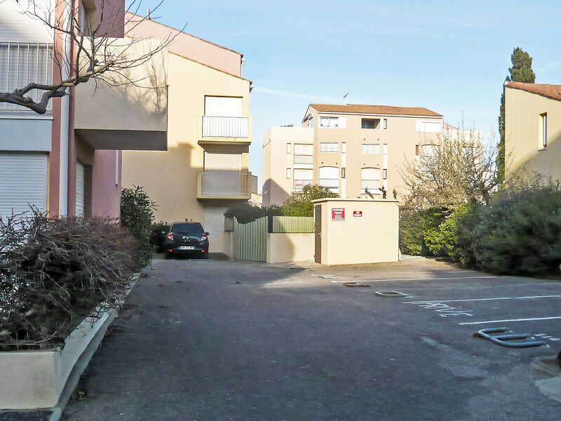 La Méditerranée