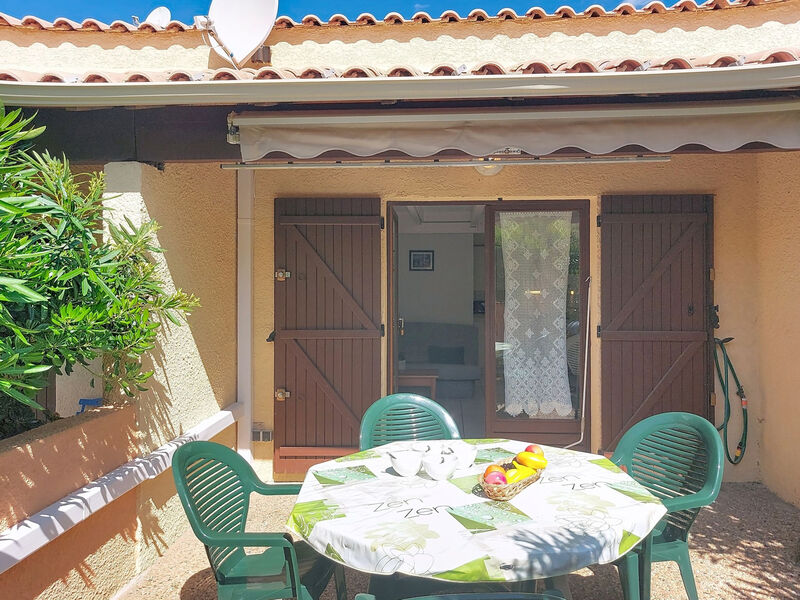 Les Villas Sur La Colline