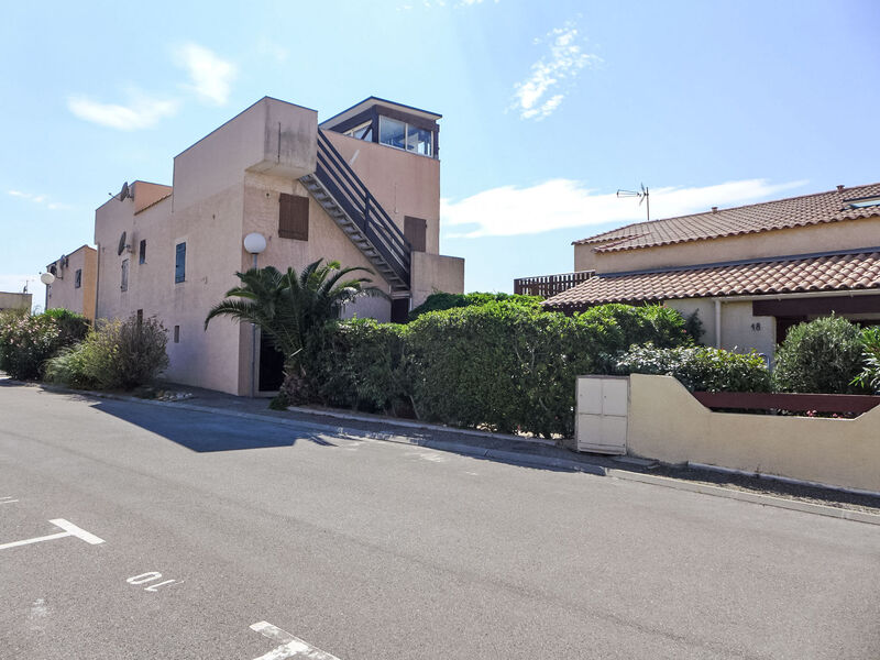 Les Villas Sur La Colline