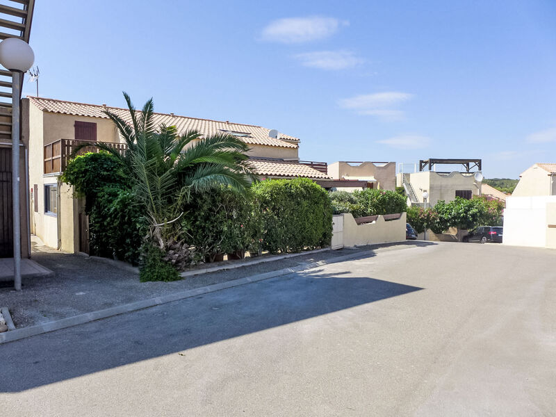 Les Villas Sur La Colline