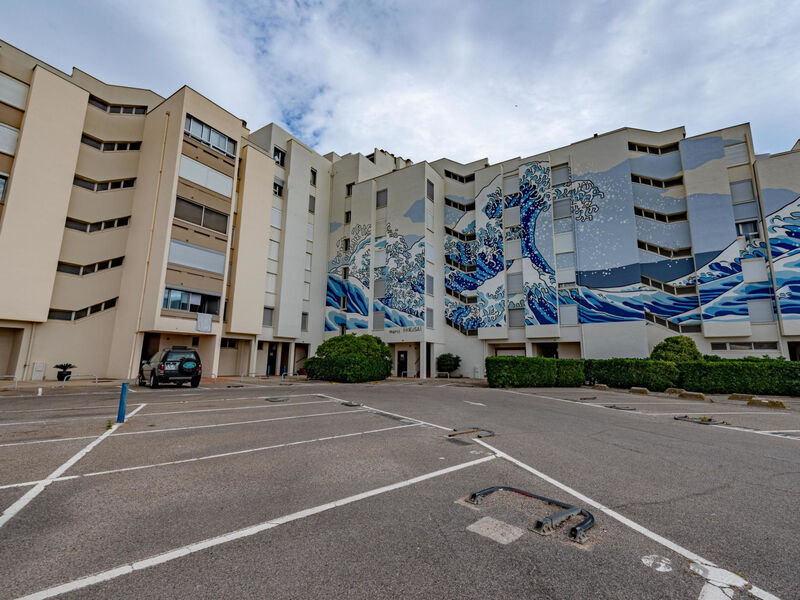 Port Saint Ange 1