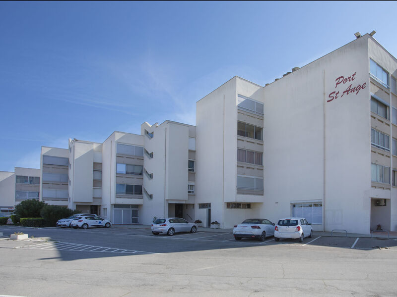 Port Saint Ange 1