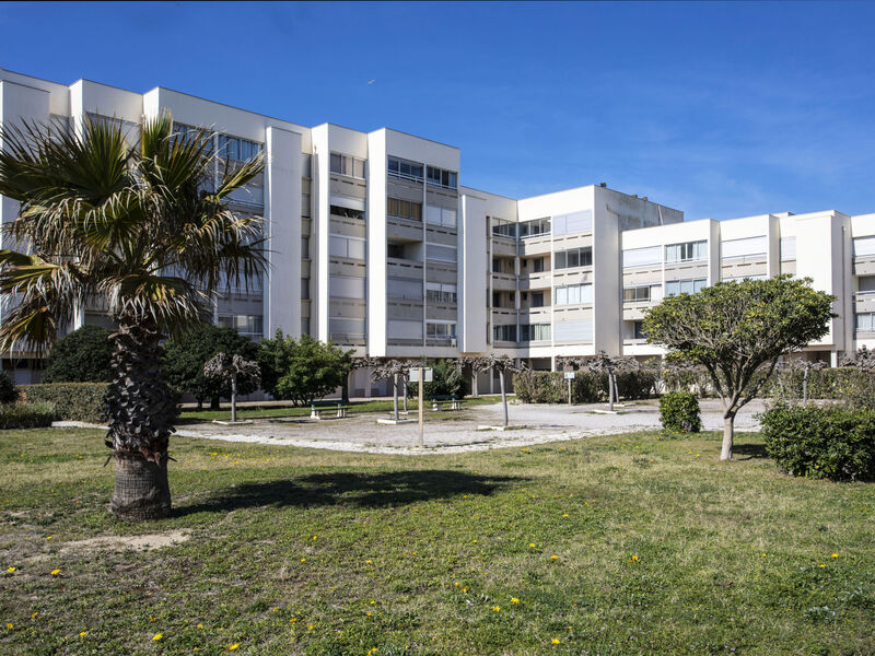 Port Saint Ange 1