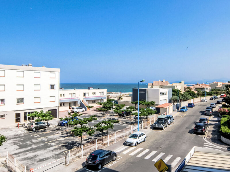 Le Miramar