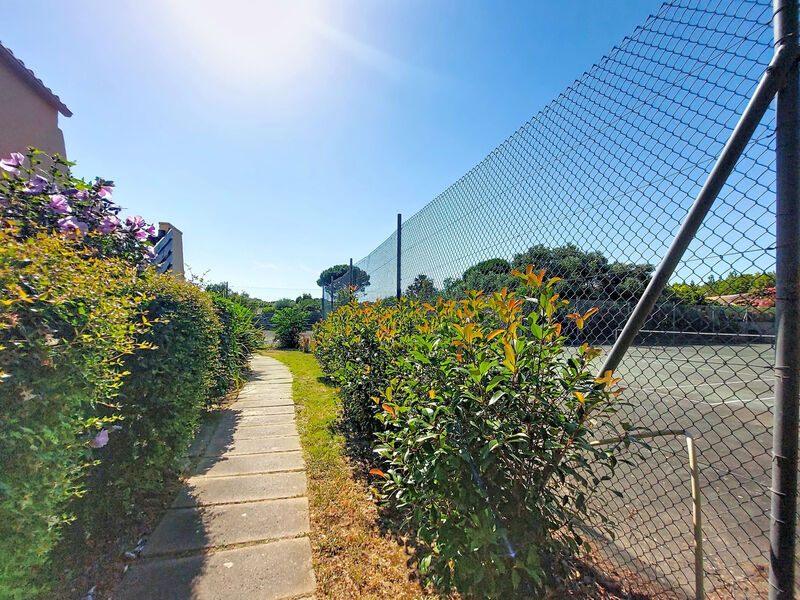 Tennis Résidence