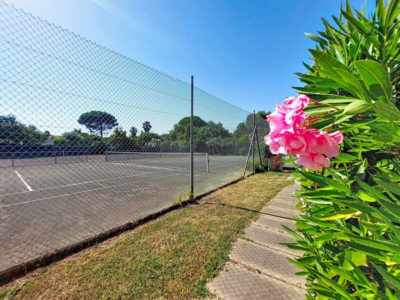 Tennis Résidence