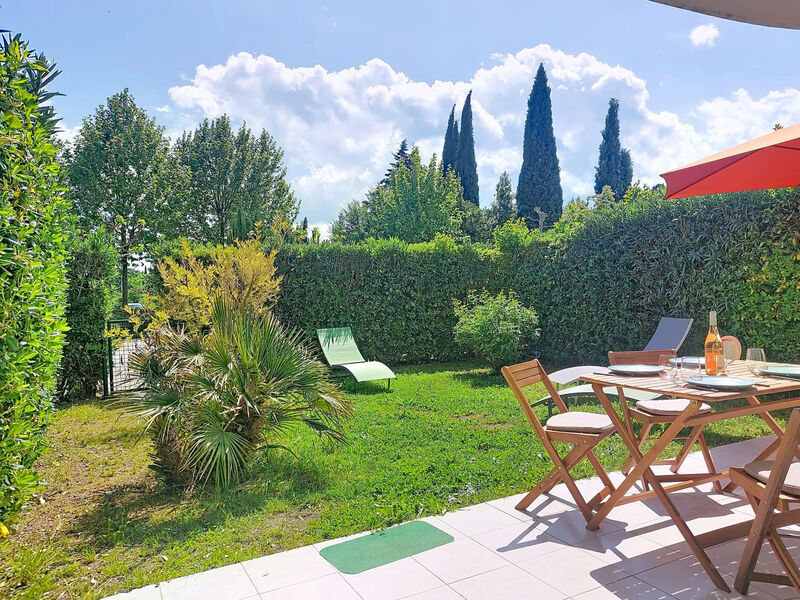 Les Bastides