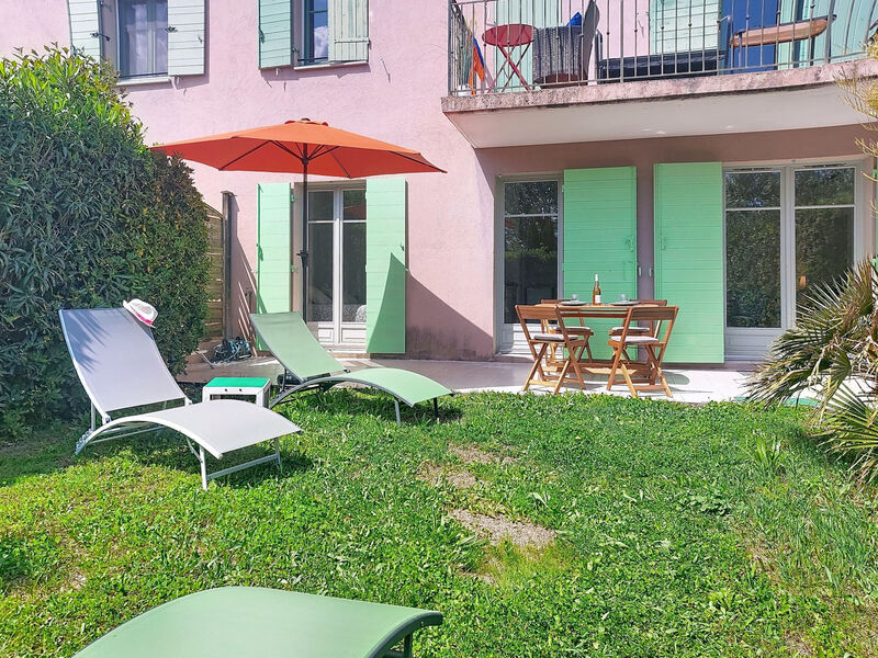 Les Bastides