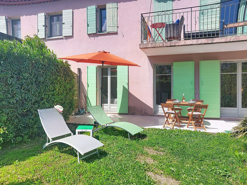 Les Bastides