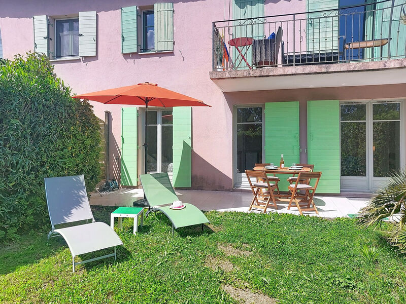 Les Bastides