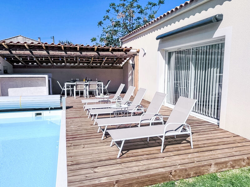 Entre Luberon et Sorgue