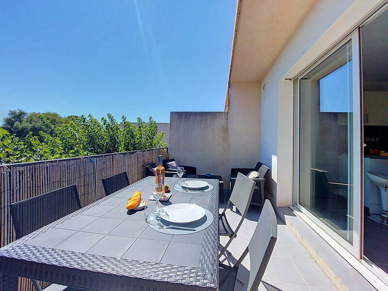 Les Terrasses des HautsdeFonsainte