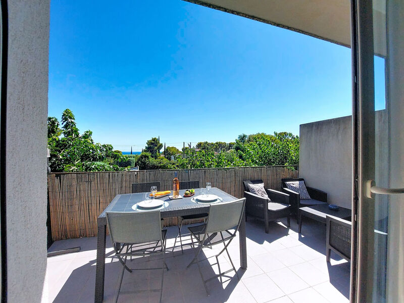 Les Terrasses des HautsdeFonsainte