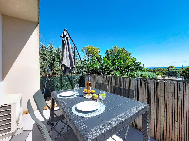 Les Terrasses des HautsdeFonsainte