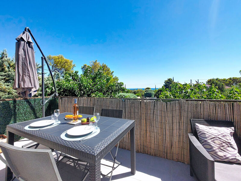 Les Terrasses des HautsdeFonsainte