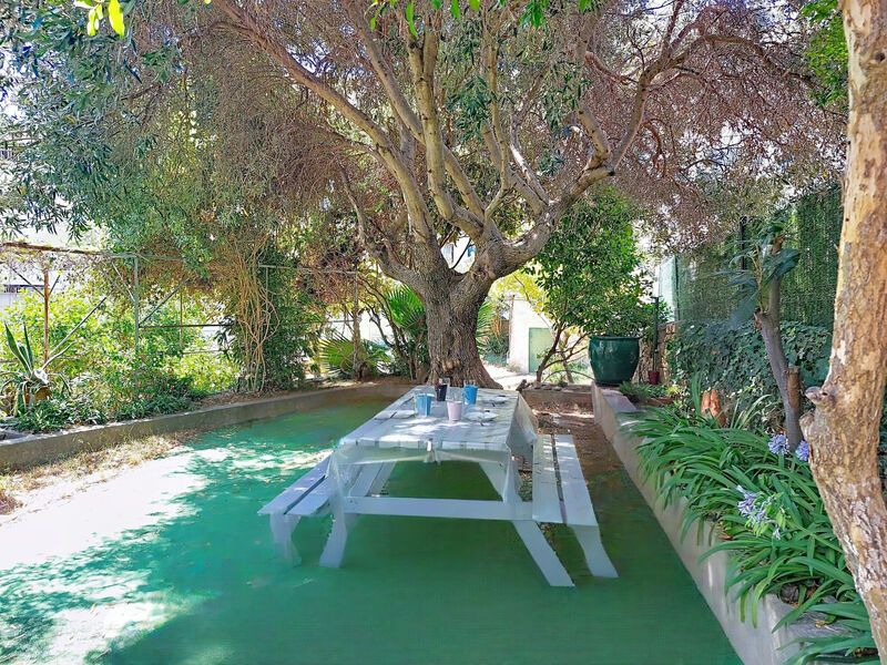Le moulin