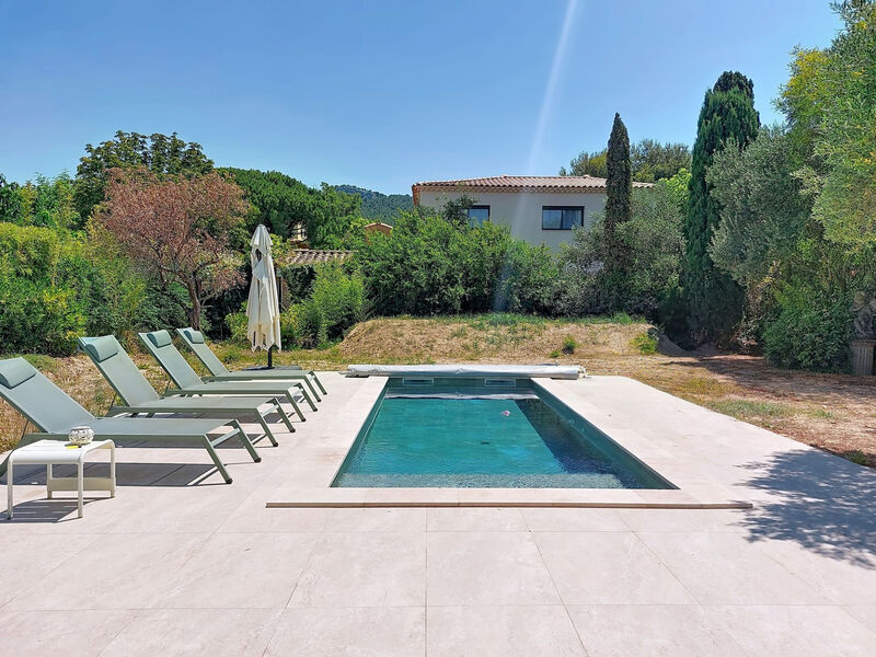 La Villa Nana