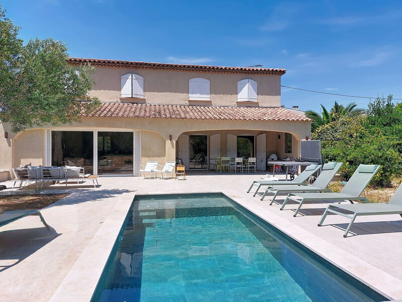 La Villa Nana