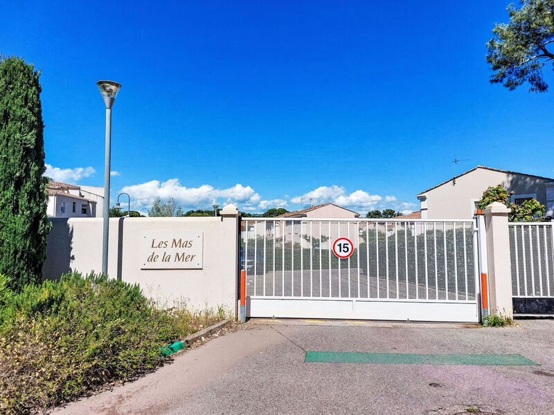 Les Mas de la Mer