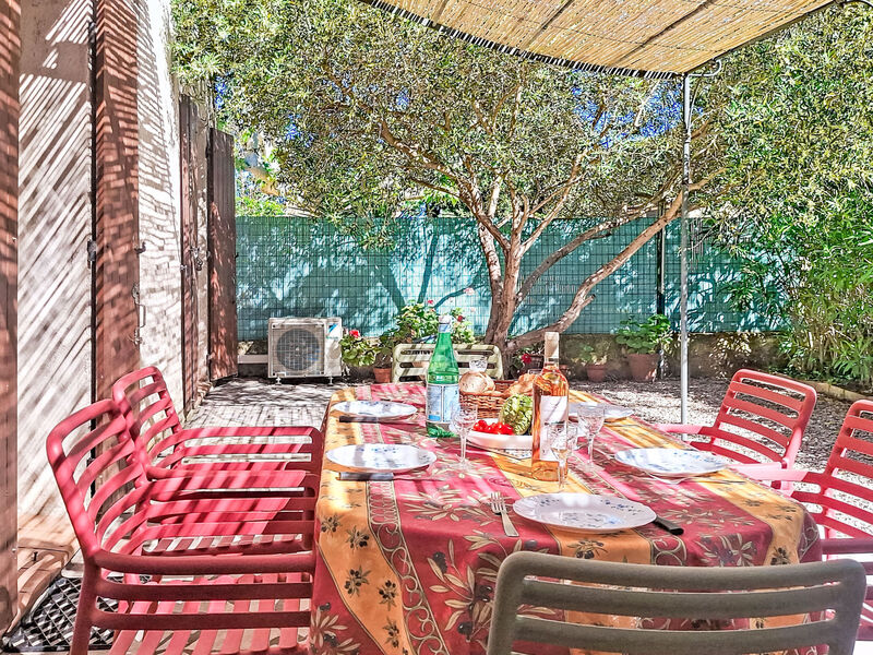 Vila le Cédre 17