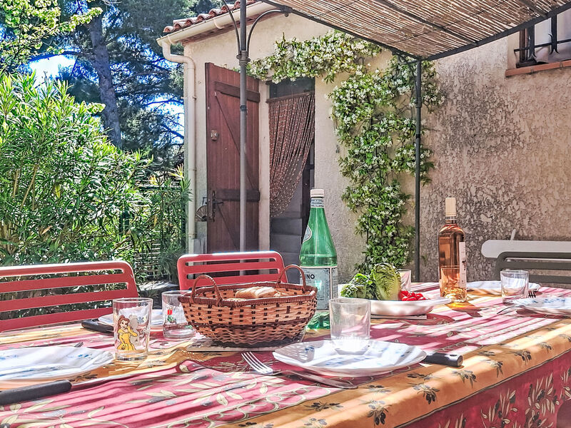 Vila le Cédre 17