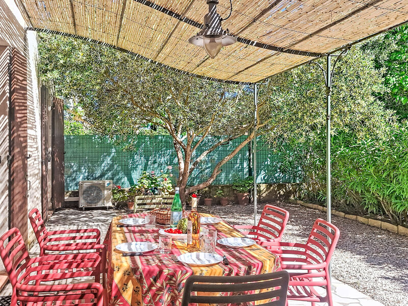 Vila le Cédre 17