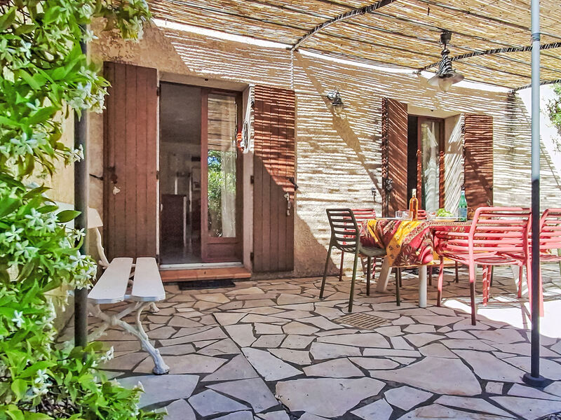 Vila le Cédre 17