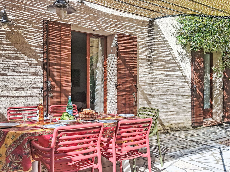 Vila le Cédre 17