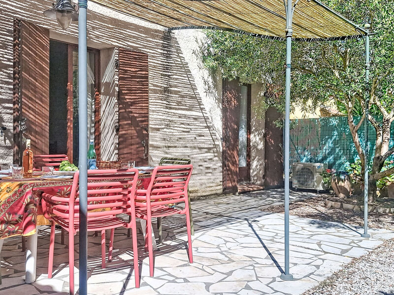 Vila le Cédre 17