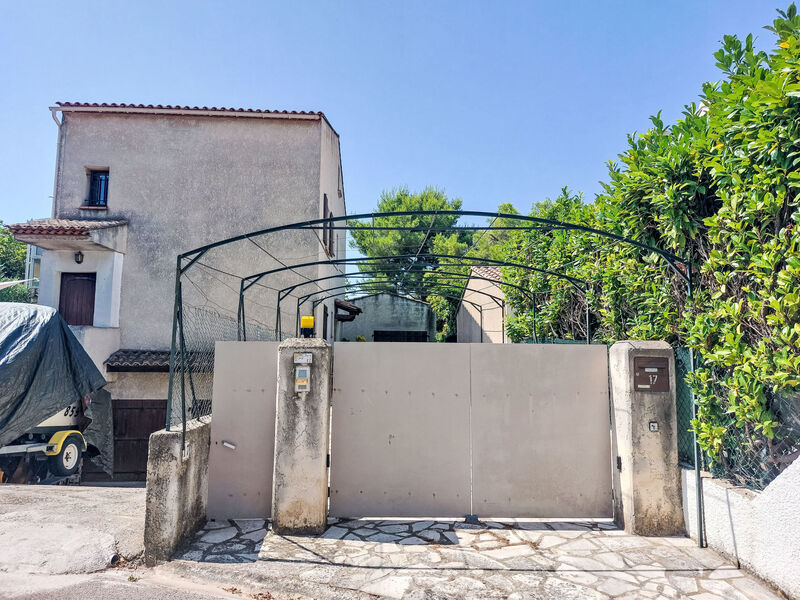 Vila le Cédre 17