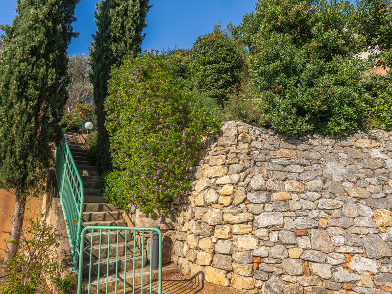 Domaine de la Luquette