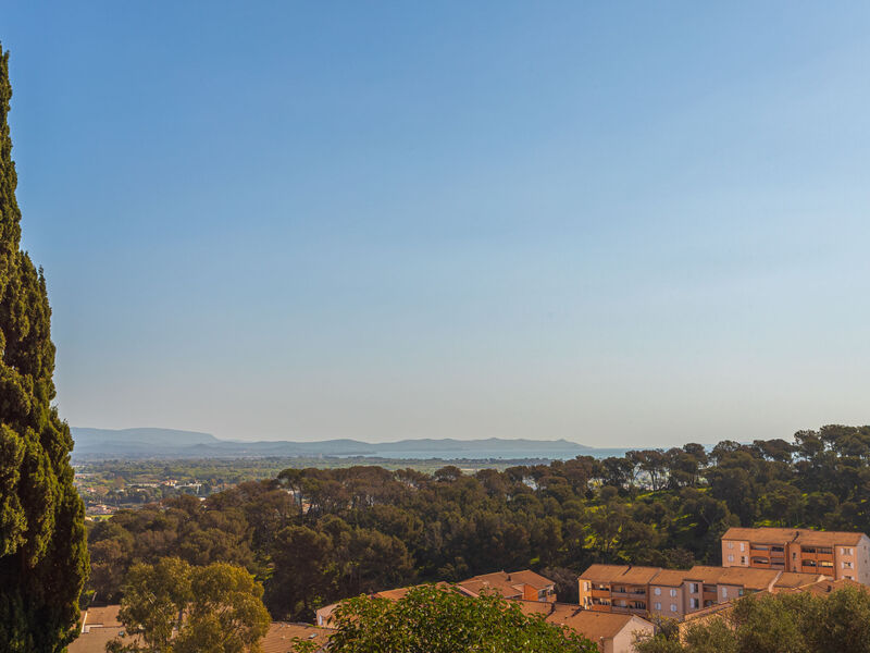 Domaine de la Luquette