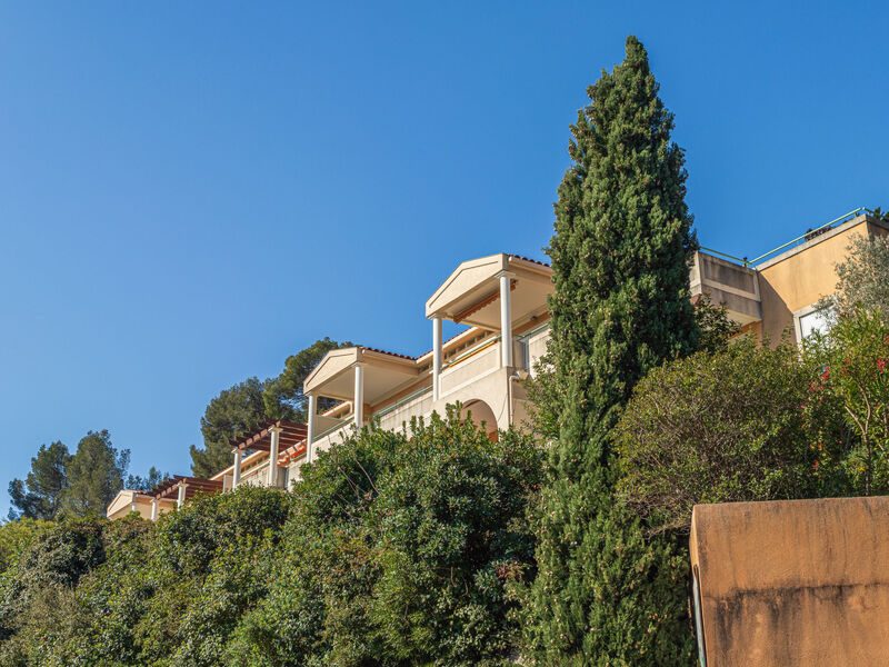 Domaine de la Luquette