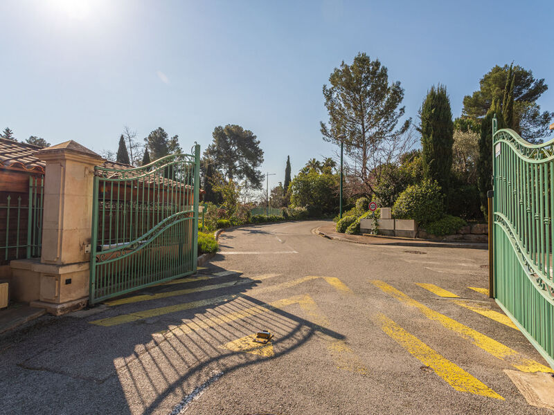 Domaine de la Luquette
