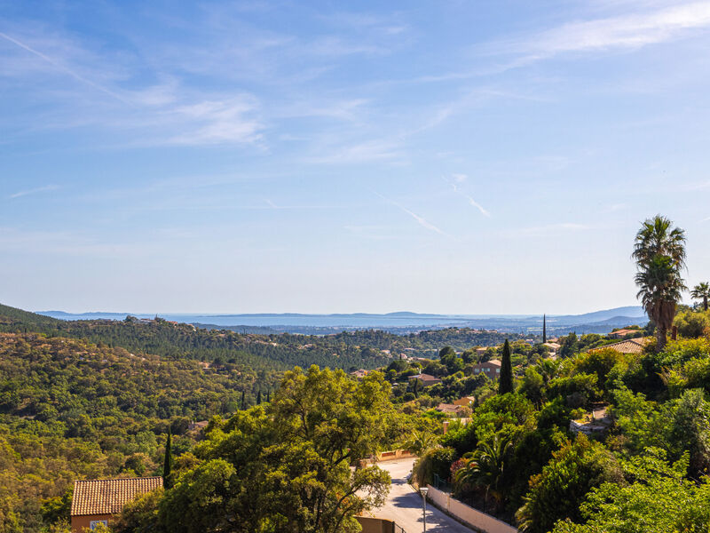 Les Terrasses de Valcros