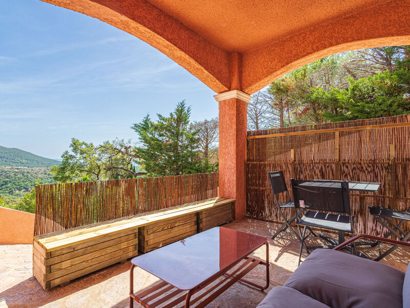 Les Terrasses de Valcros