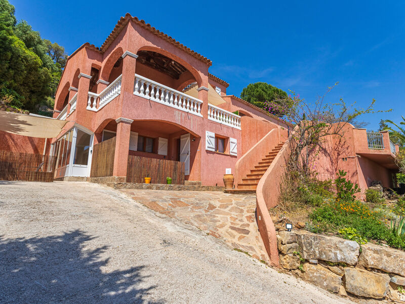 Les Terrasses de Valcros