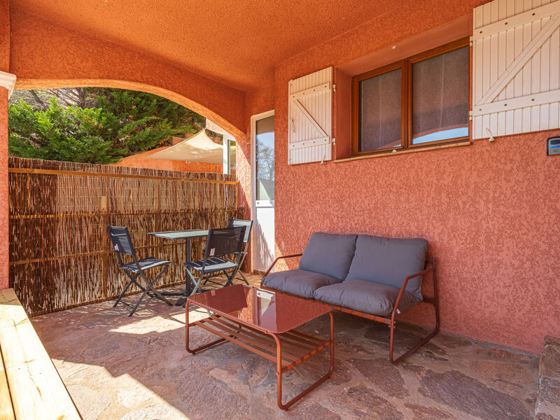 Les Terrasses de Valcros