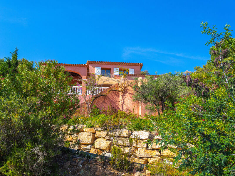 Les Terrasses de Valcros