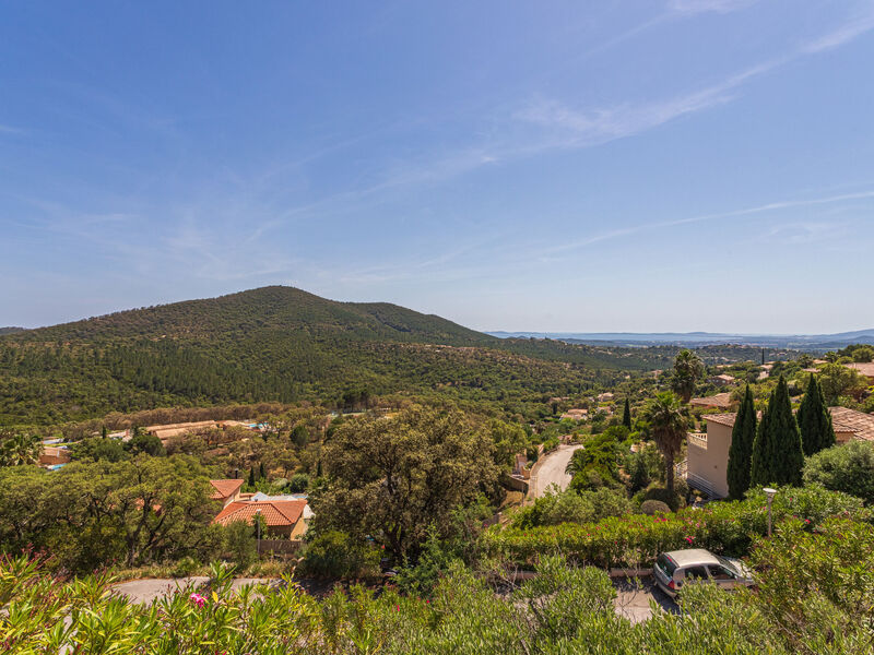 Les Terrasses de Valcros
