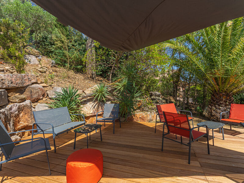 Les Terrasses de Valcros