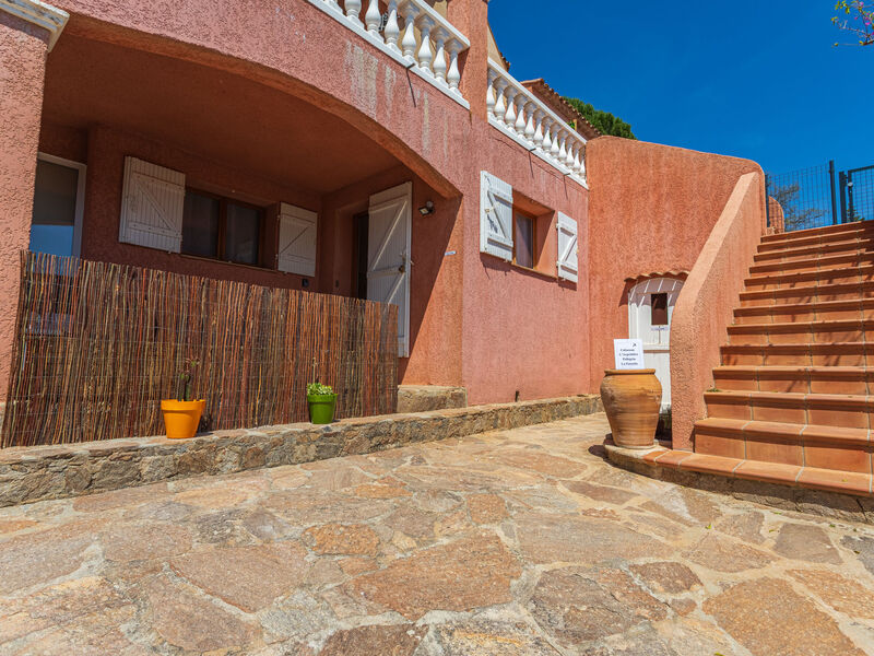 Les Terrasses de Valcros