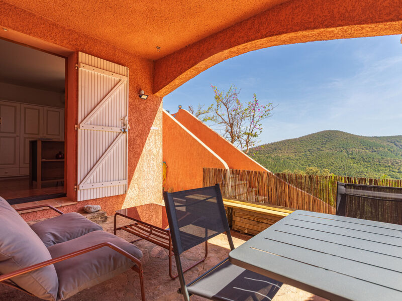 Les Terrasses de Valcros
