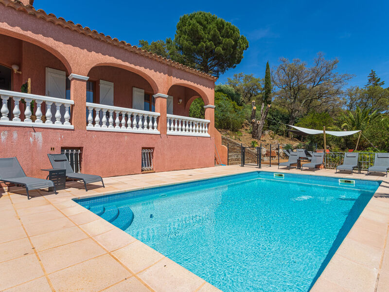 Les Terrasses de Valcros